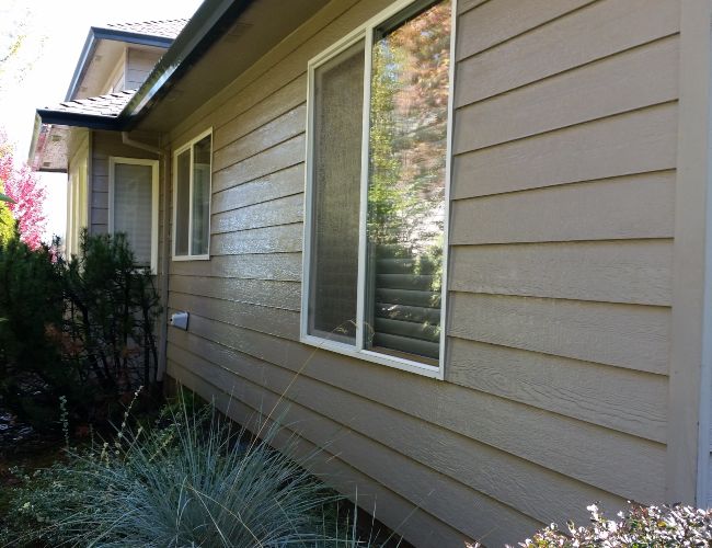 Your home will like like-new after expert house washing.